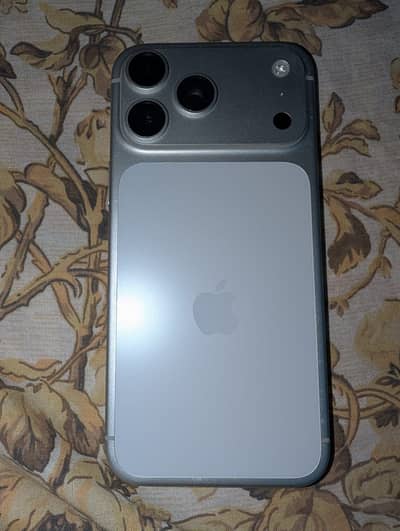 Apple iPhone 17 Pro Max