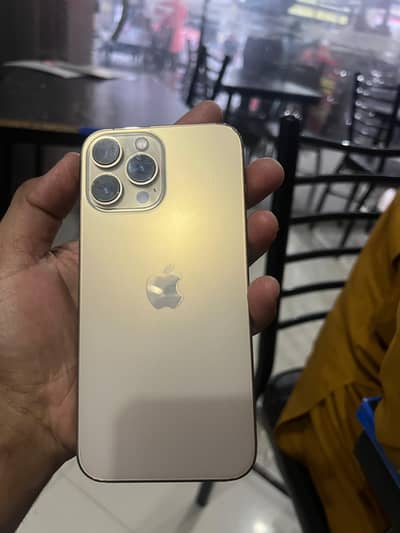Apple iPhone 13 Pro Max