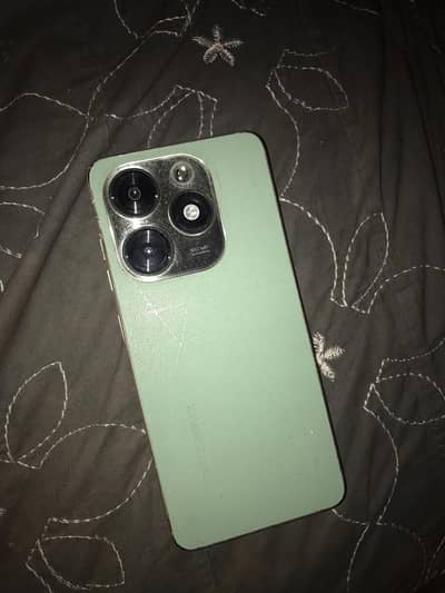 Tecno Spark 20C