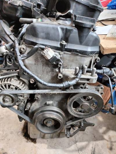 Engine mokamal Alto ka