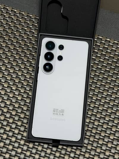 Samsung Mobile S26 Ultra