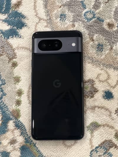 Google Pixel 8 Official PTA Dual Sim