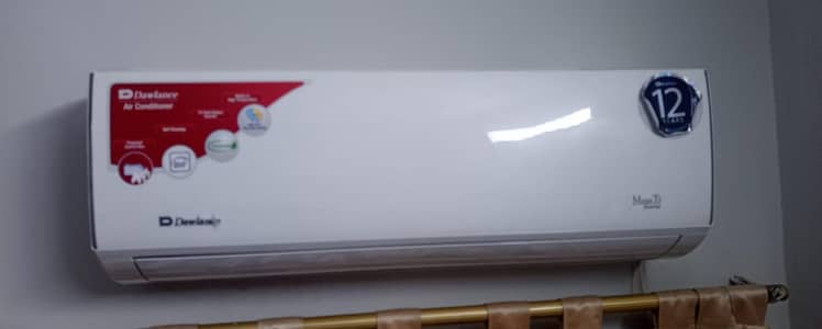 Dawlance Mega T3