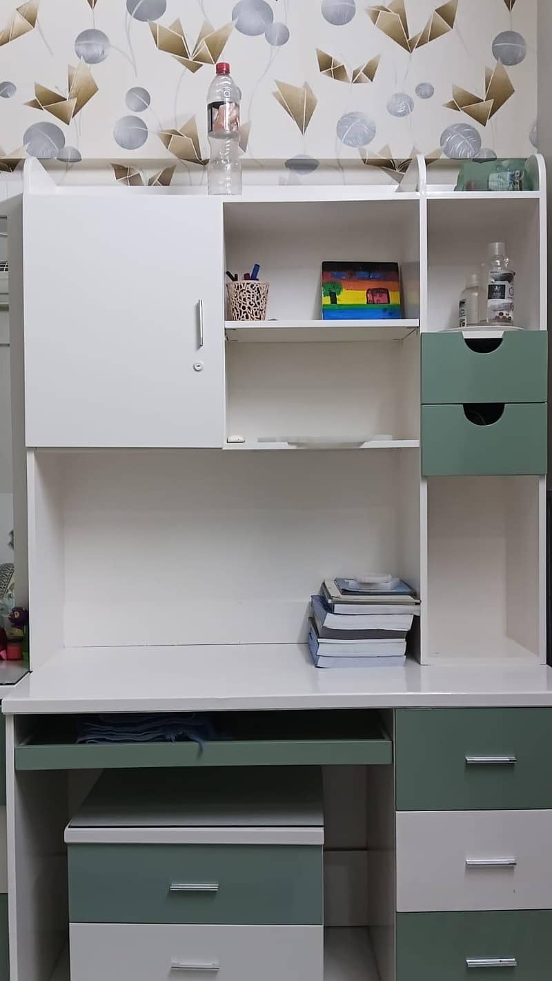 study table 1