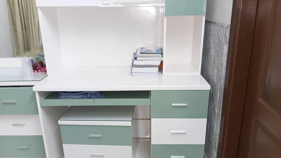 study table 2