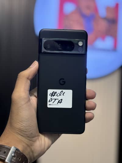 Google Pixel 8 Pro