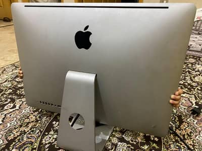 Imac All in One
