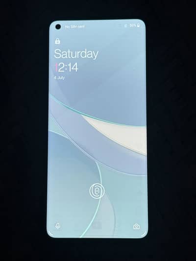 One Plus 8 5g