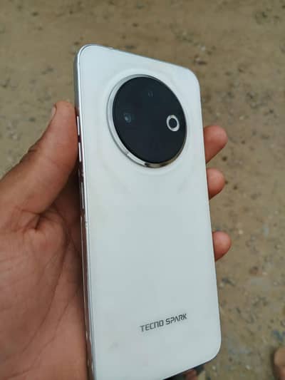Tecno SPARK 30C