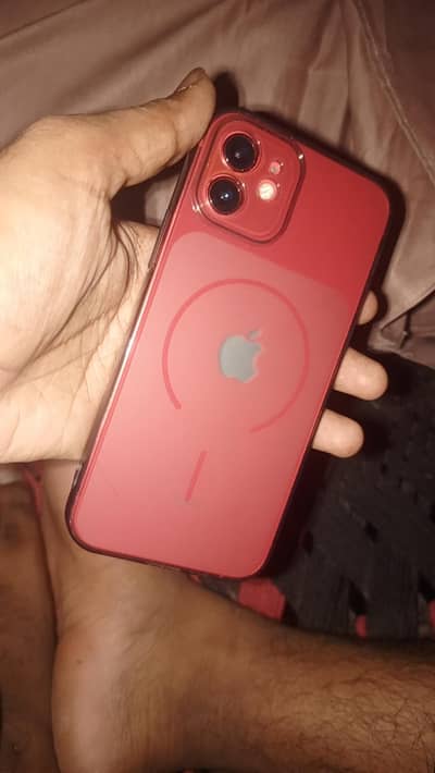 Apple iPhone 12