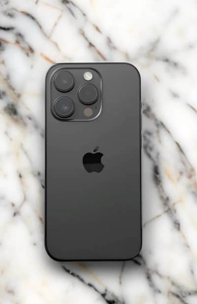 iPhone 15 Pro