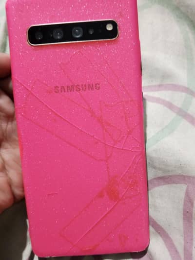 Samsung Mobile S10 5G