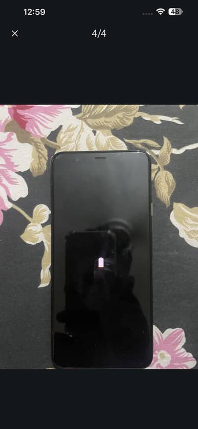 Google Pixel 4 XL