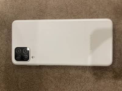 Samsung Mobile A03