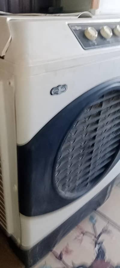 air cooler gel