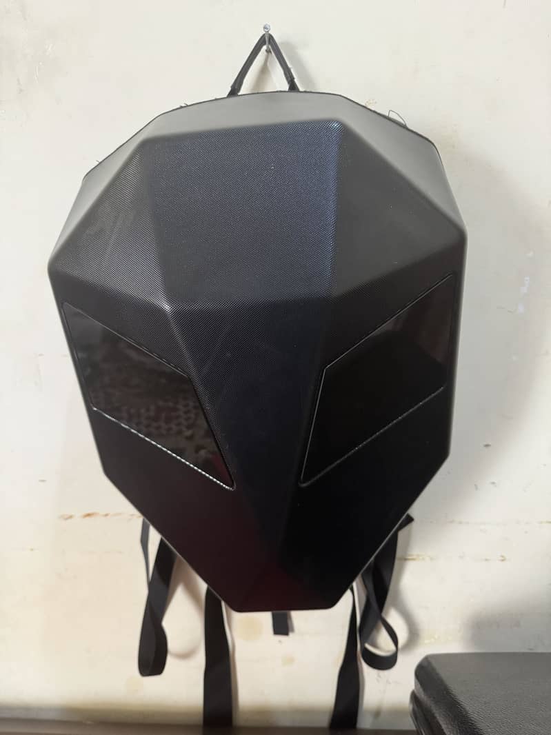 Led bag 0