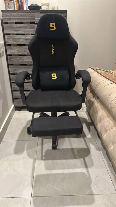 boost gaming chair or can use for office for sale