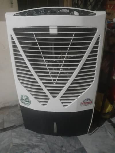 Room Air Cooler