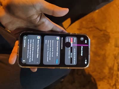 Iphone 15 Chance Deal