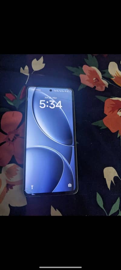 Xiaomi Redmi K80