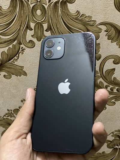 Apple iPhone 12