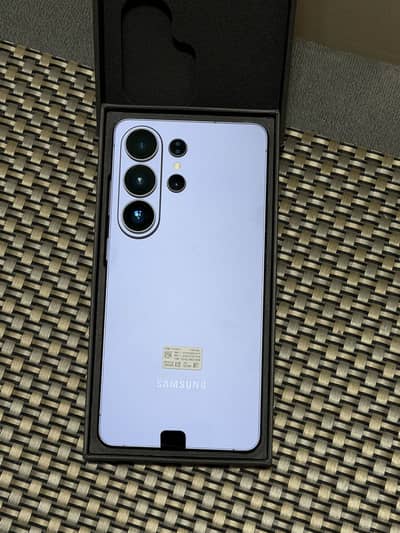 Samsung Mobile S26 Ultra