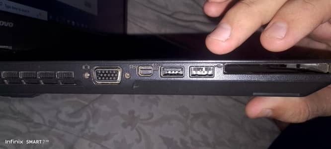 Lenovo Thinkpad