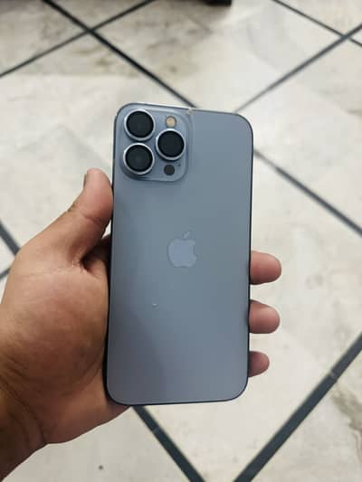 Apple iPhone 13 Pro Max