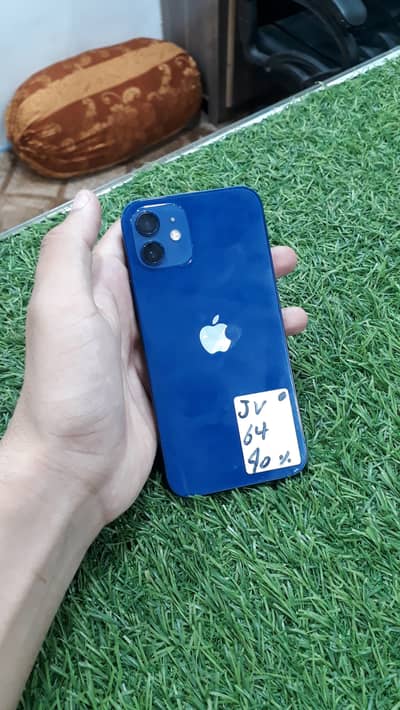 Apple iPhone 12