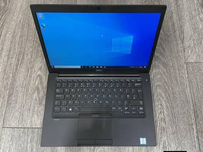dell i5 7th gen 7470 8gb ram 128gb nvme