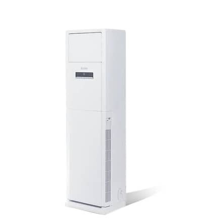 GREE Floor Standing AC 4 TON