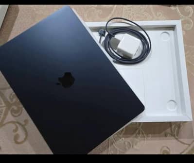 Macbook Air M2 15" 2023 8/256GB
