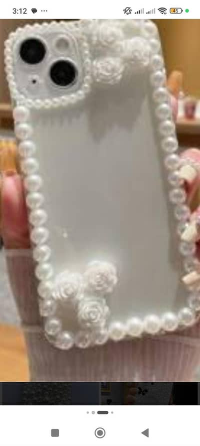 fancy phone case