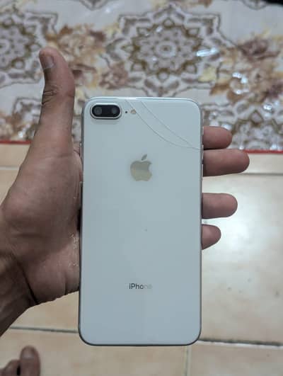 Apple iPhone 8 Plus