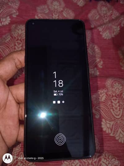 OPPO f19 Pro