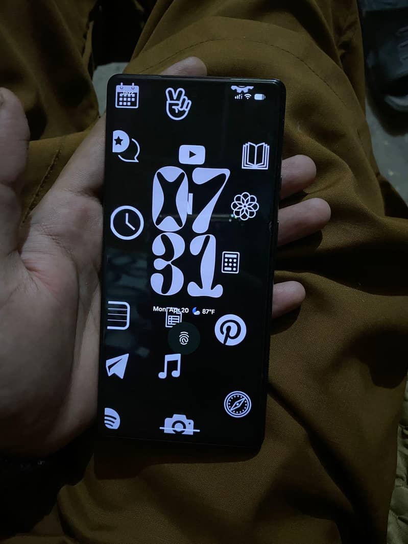 Google Pixel 6a 2