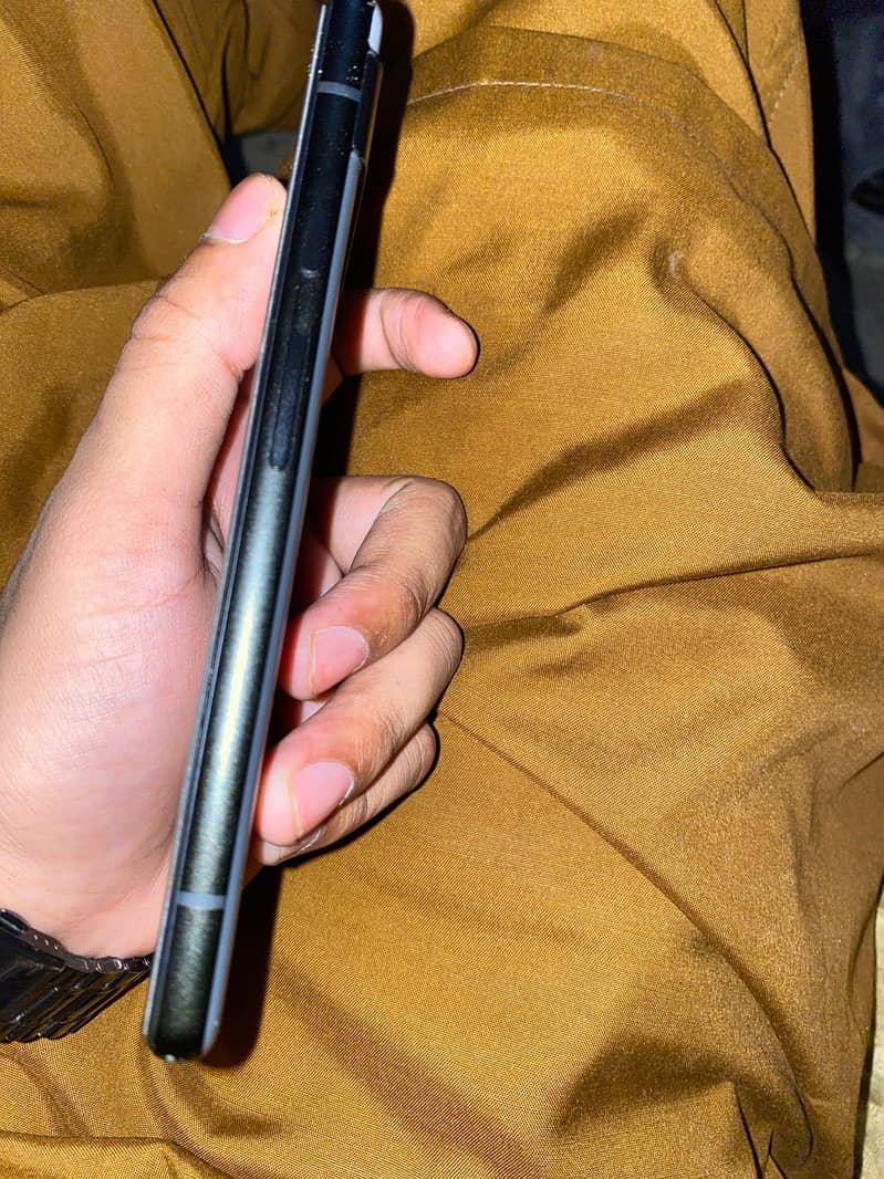 Google Pixel 6a 3