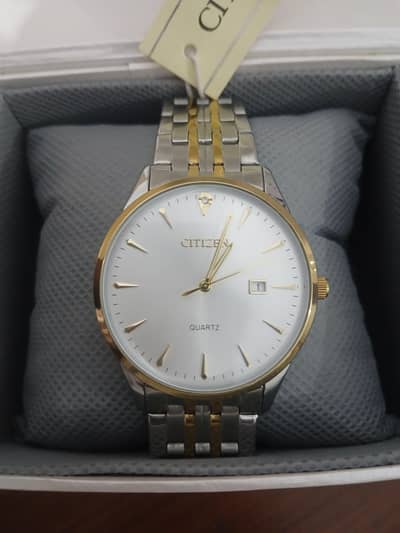 Citizen Watch – Premium Condition