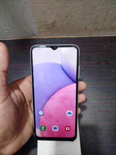 Samsung Mobile A03s 3/32
