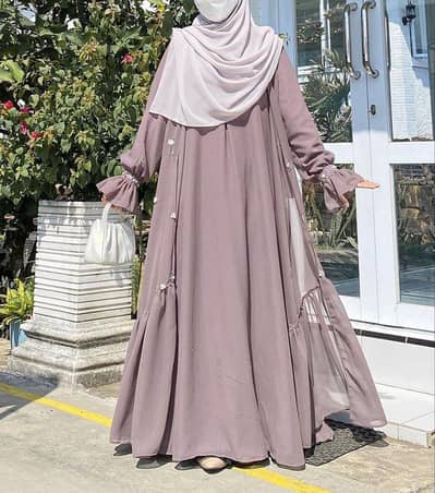 Abaya collection
