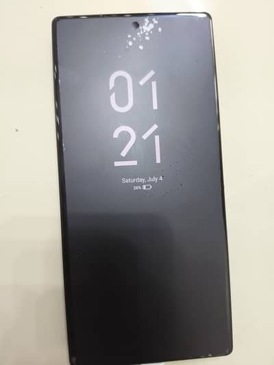 ZTE nubia RedMagic 10 Pro+ | 16GB RAM | 512GB | Factory Unlocked