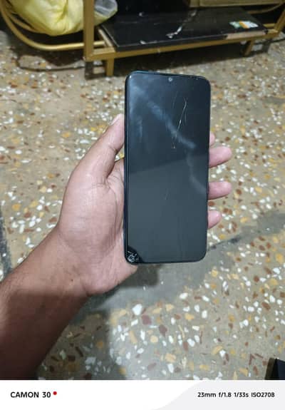 Tecno spark 6 go 3/64 approved