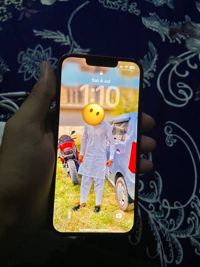 Apple iPhone 13. Jv 128Gb