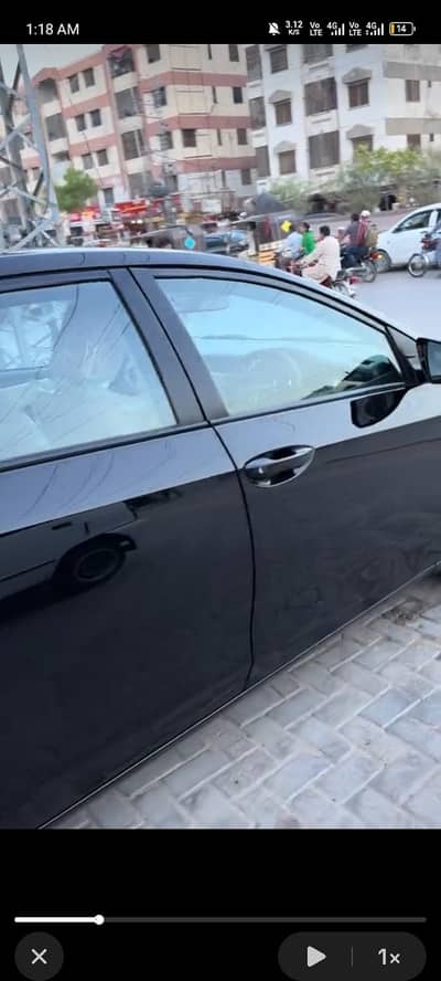 Toyota Corolla GLI 2018