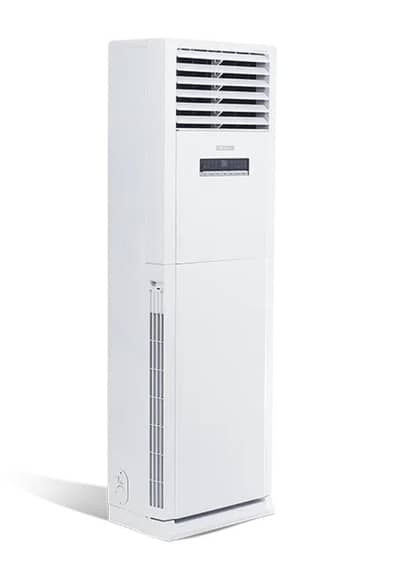 Gree Floor Standing 2 Ton AC's