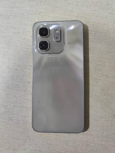 Infinix Hot 50i