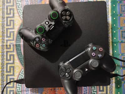 PS4 SLIM FOR SALE with latest jailbreak 2026