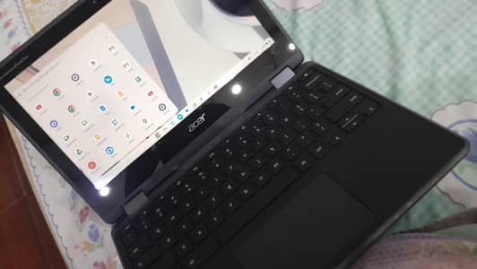 Chrome book Acer
