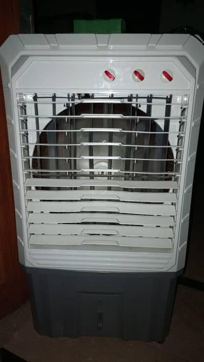 Air cooler