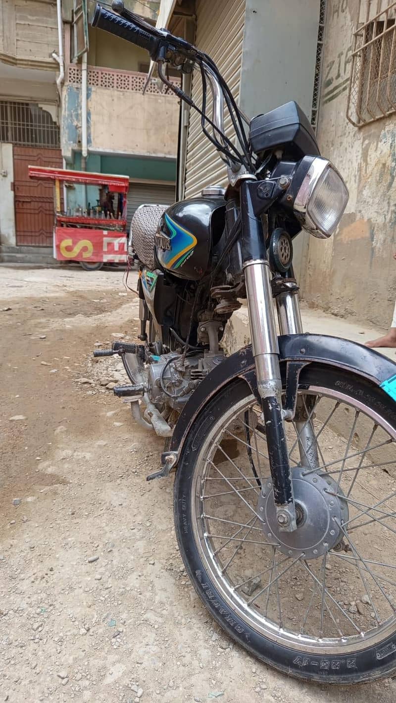 unique Xtream plus model 5